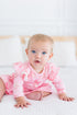 howdy-3-4-sleeve-flutter-twirl-bodysuit Mila Rose - Sophia's Style-3